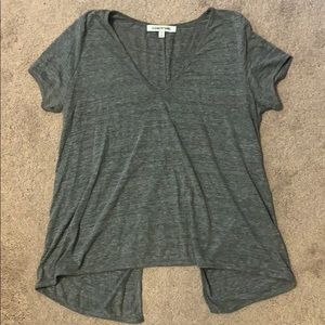 Elizabeth and James t shirt